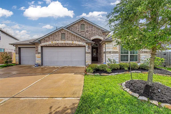 $400,000 | 3234 Calla Lily Trail, Richmond, TX 77406