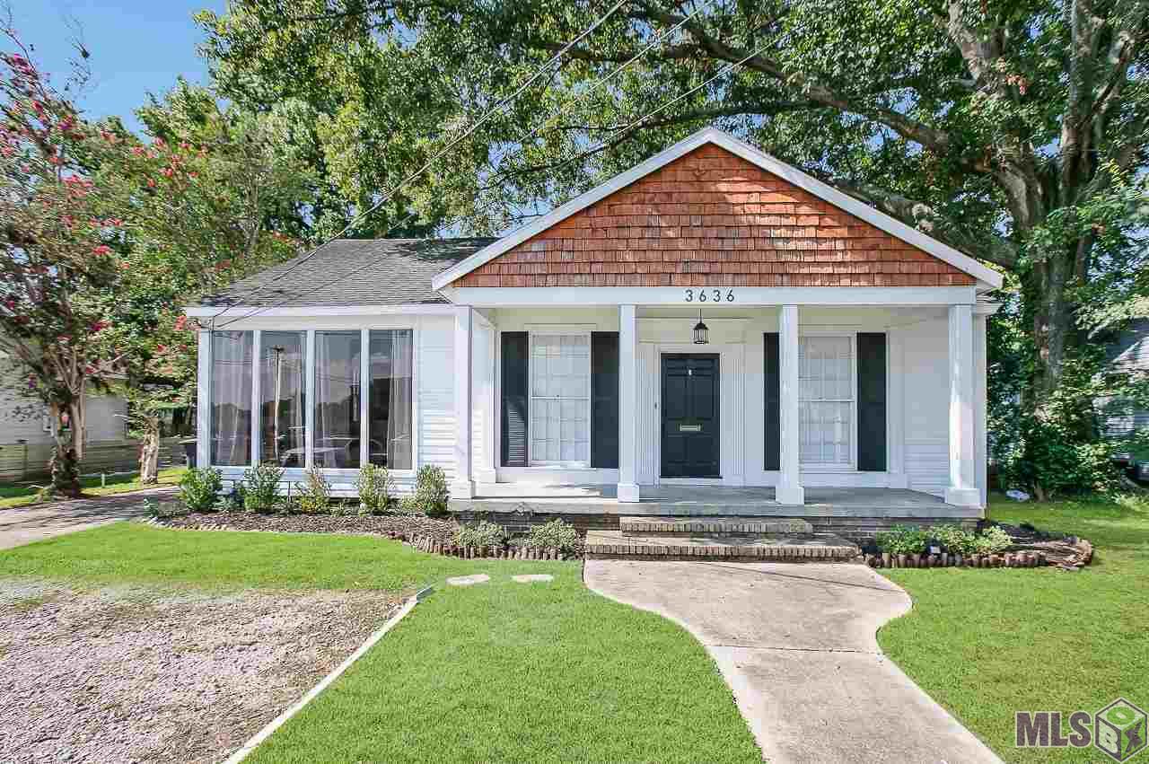 3636 Perkins Road Baton Rouge, LA 70808 - Photo 1 of 30 Gallery Image 1