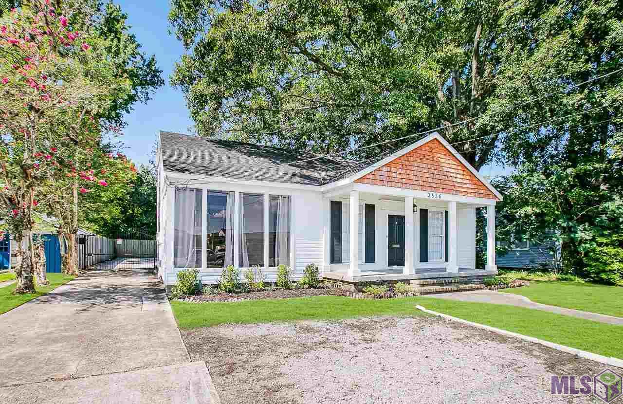 3636 Perkins Road Baton Rouge, LA 70808 - Photo 2 of 30 Gallery Image 2
