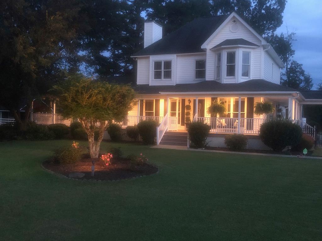 317 Mabrey Road Hodges, SC 29653 - Photo 2 of 55