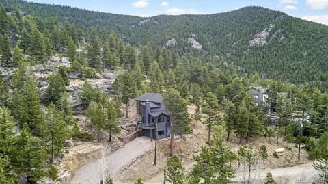 $899,000 | 69 Spruce Court, Evergreen, CO 80439