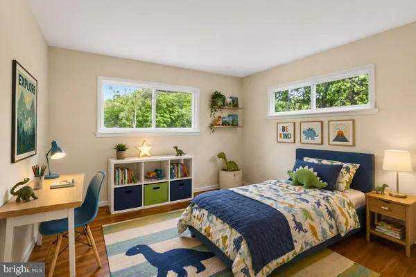 $650,000 | 7818 Glenister Drive, Springfield, VA 22152