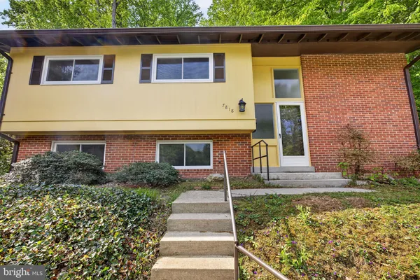 $650,000 | 7818 Glenister Drive, Springfield, VA 22152