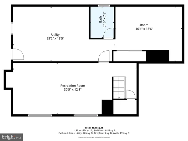 $650,000 | 7818 Glenister Drive, Springfield, VA 22152
