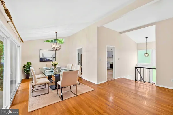 $650,000 | 7818 Glenister Drive, Springfield, VA 22152
