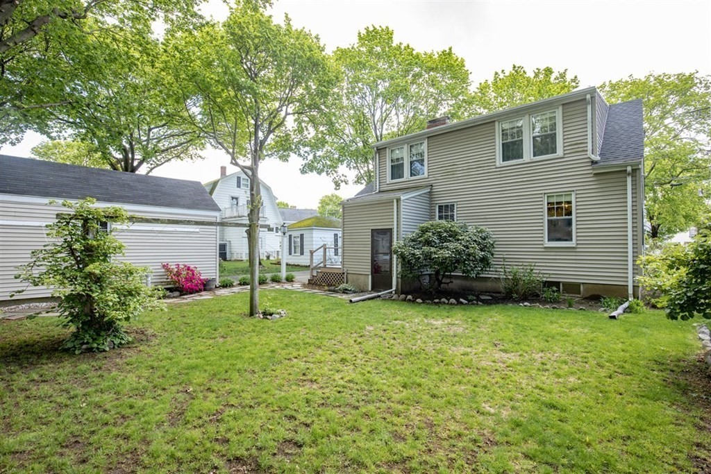 67 Ellsworth Road Peabody, MA 01960 - Photo 30 of 34 Gallery Image 30