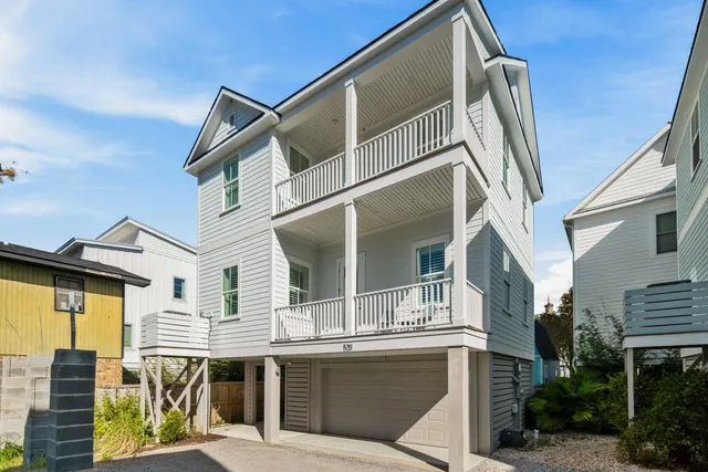 $950,000 | 52 Aiken Street, Unit B, Charleston, SC 29403