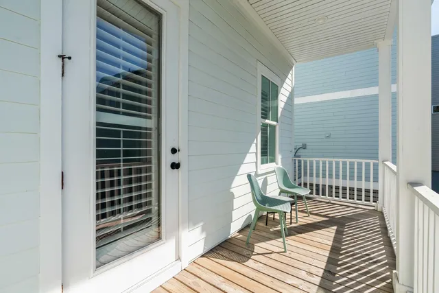 $950,000 | 52 Aiken Street, Unit B, Charleston, SC 29403