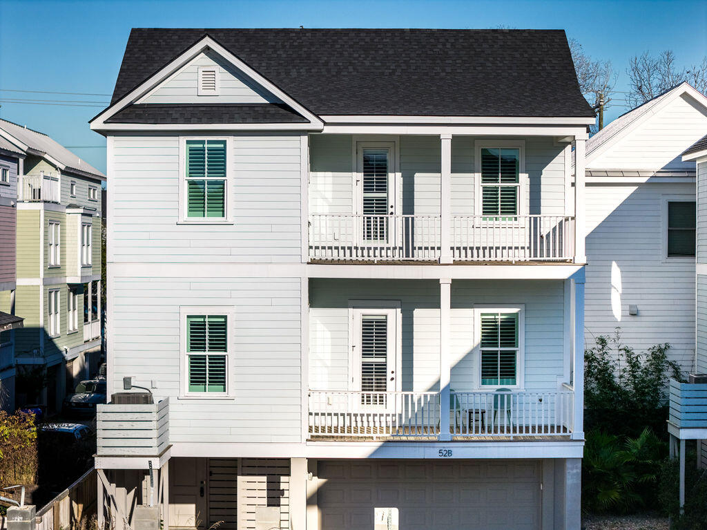 52 Aiken Street, Unit B Charleston, SC 29403 - Photo 2 of 26 52 Aiken