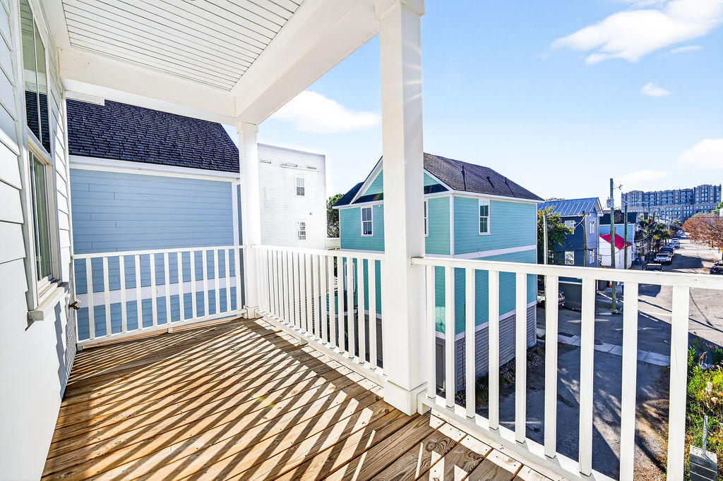 52 Aiken Street, Unit B Charleston, SC 29403 - Photo 21 of 26 DSC03539