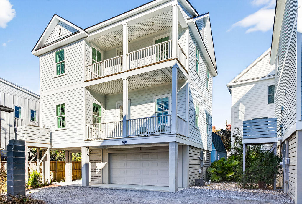 52 Aiken Street, Unit B Charleston, SC 29403 - Photo 25 of 26 DSC03595