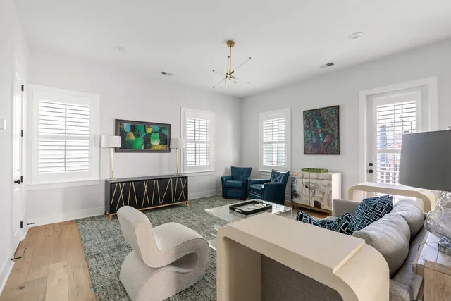 $950,000 | 52 Aiken Street, Unit B, Charleston, SC 29403