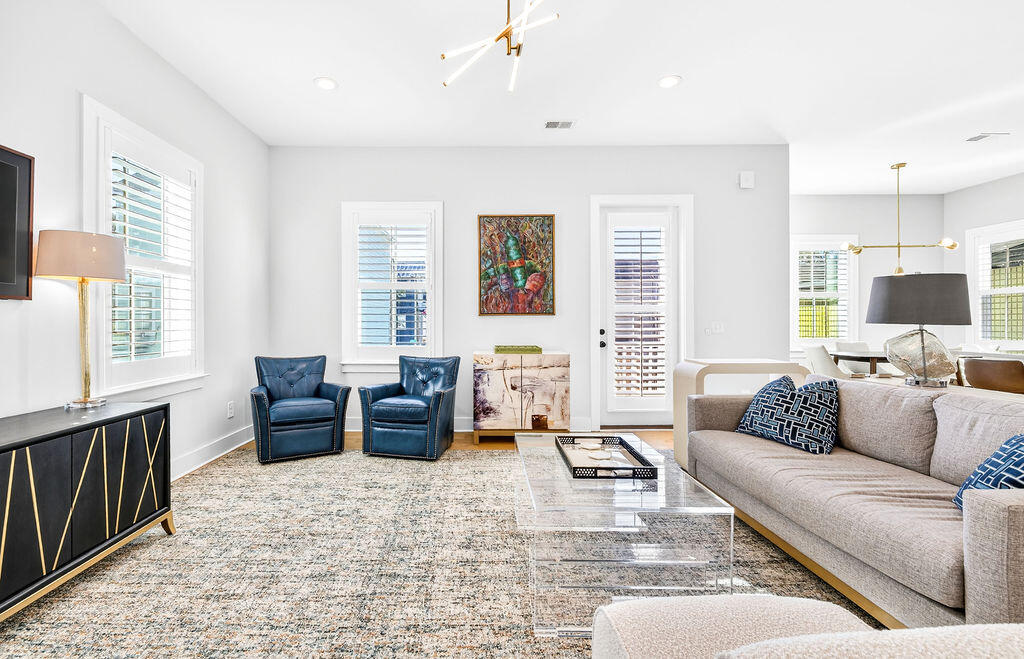 52 Aiken Street, Unit B Charleston, SC 29403 - Photo 8 of 26 DSC03508