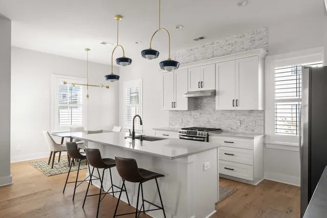 $950,000 | 52 Aiken Street, Unit B, Charleston, SC 29403