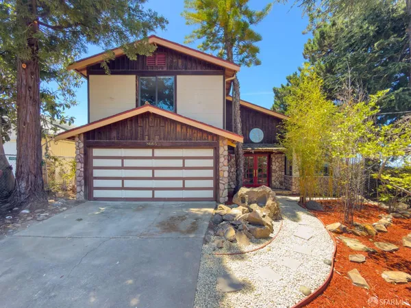 $839,000 | 8665 Seneca Street, Oakland, CA 94605