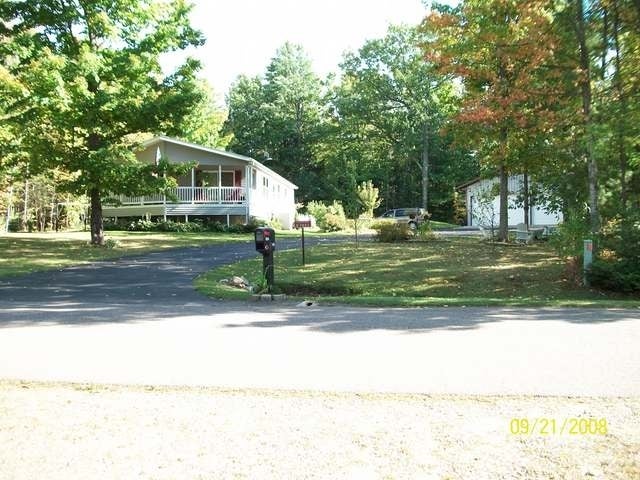 N9882 Birch Road Tomahawk, WI 54487 - Photo 2 of 20 Gallery Image 2