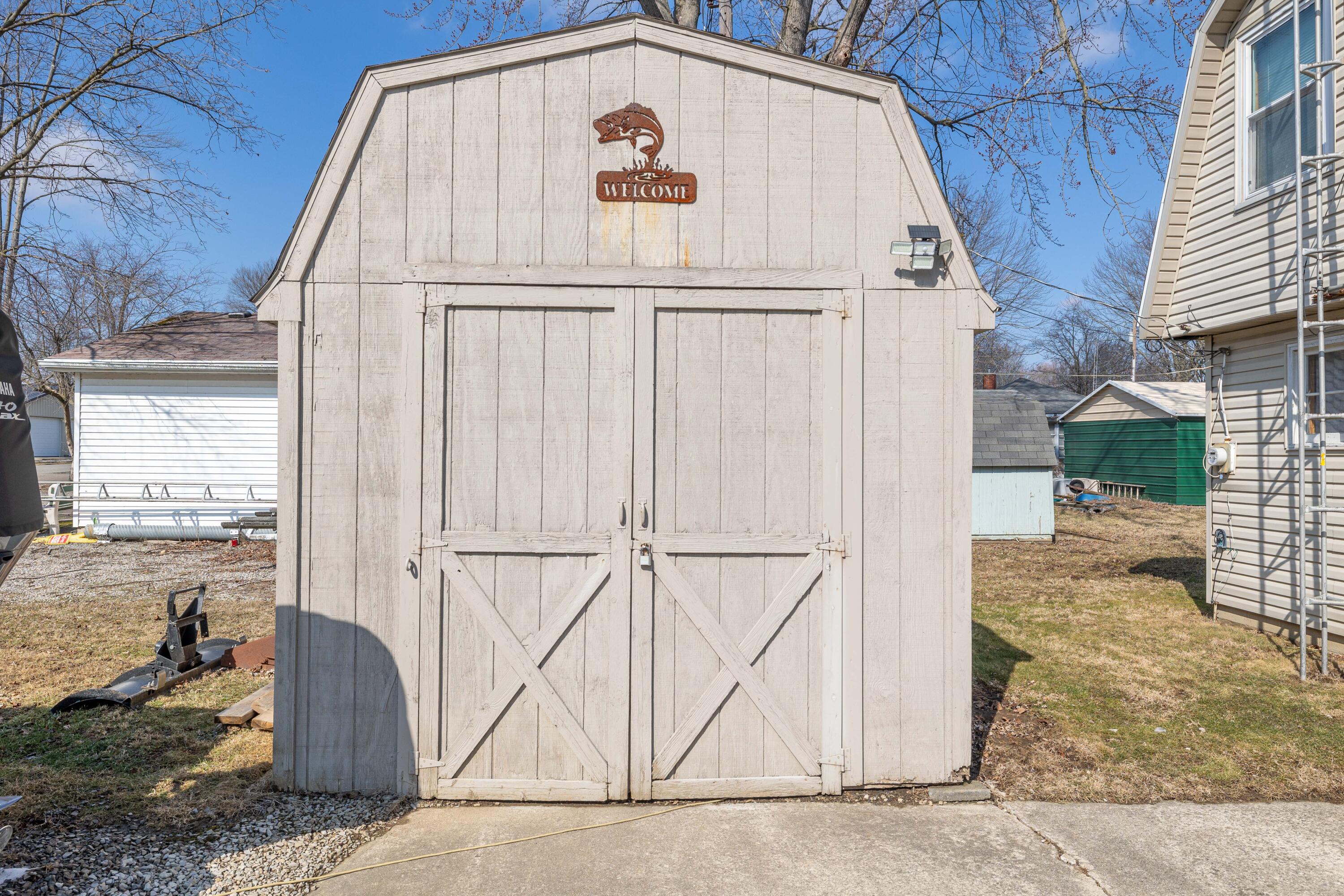11167 Kickapoo Path Lakeview, OH 43331 - Photo 7 of 33