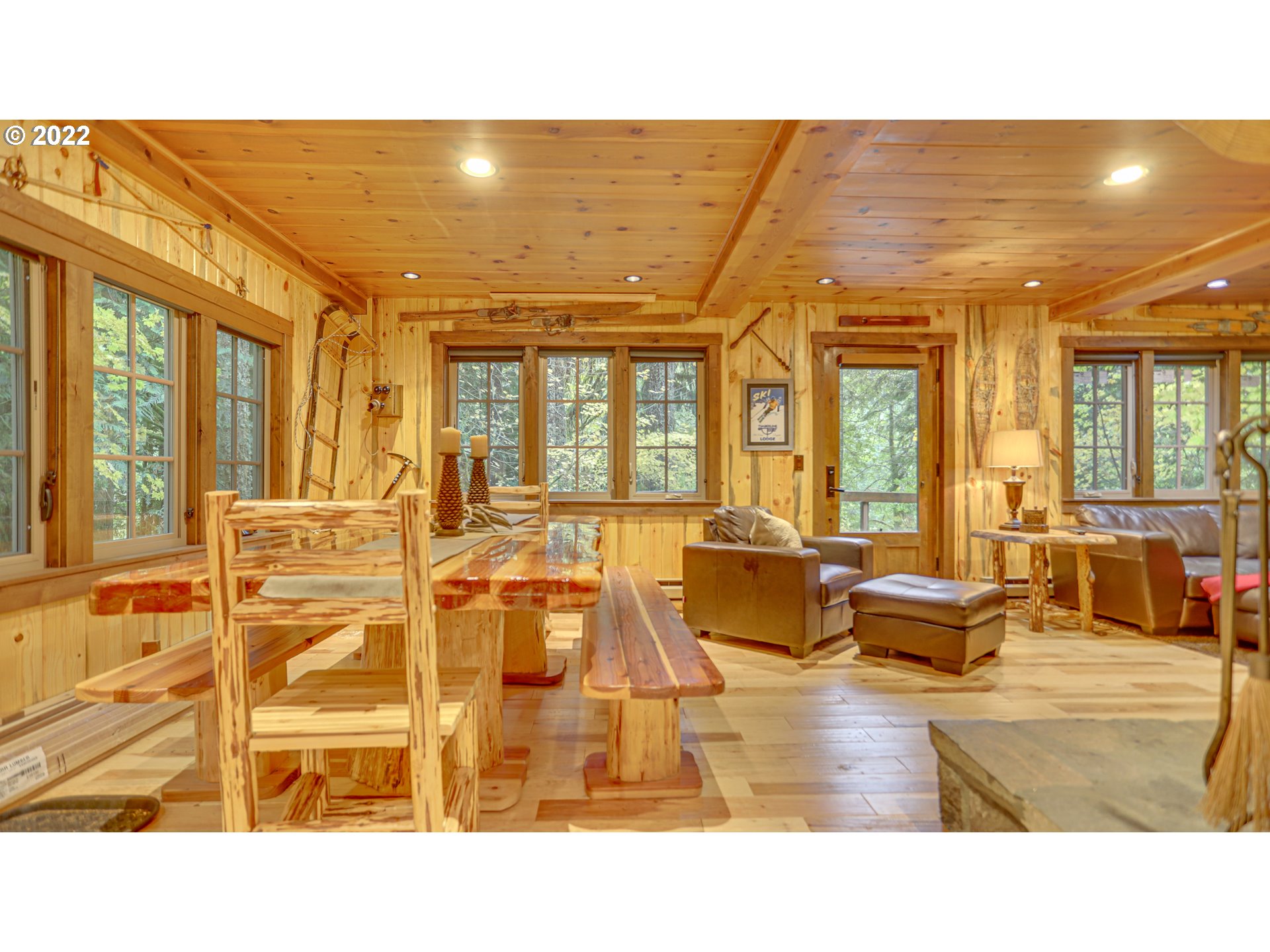 26097 East Henry Creek Road Rhododendron, OR 97049 - Photo 14 of 32 Gallery Image 14