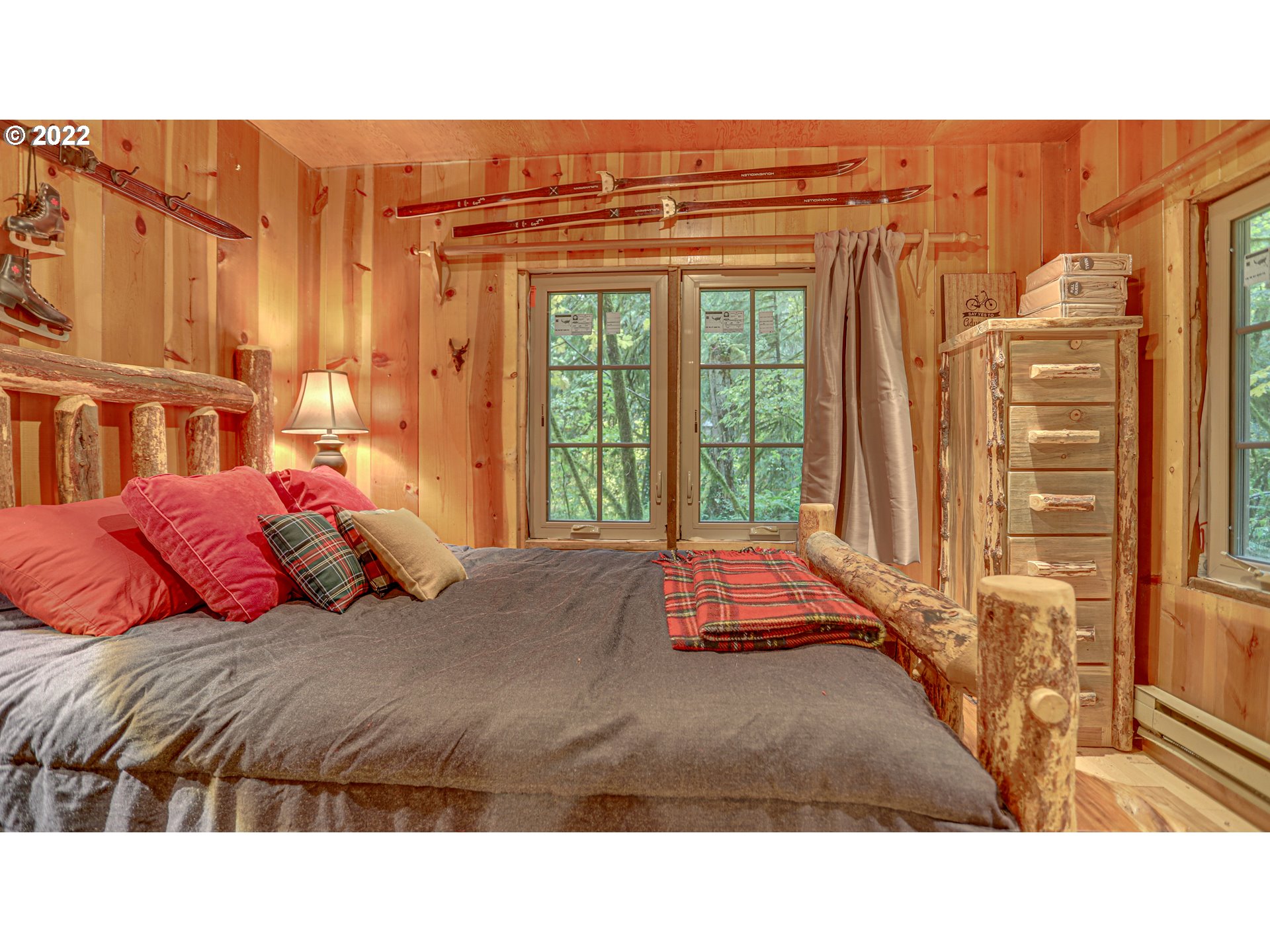 26097 East Henry Creek Road Rhododendron, OR 97049 - Photo 20 of 32 Gallery Image 20