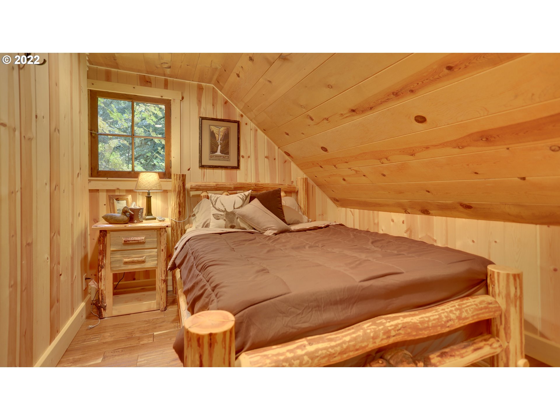 26097 East Henry Creek Road Rhododendron, OR 97049 - Photo 23 of 32 Gallery Image 23