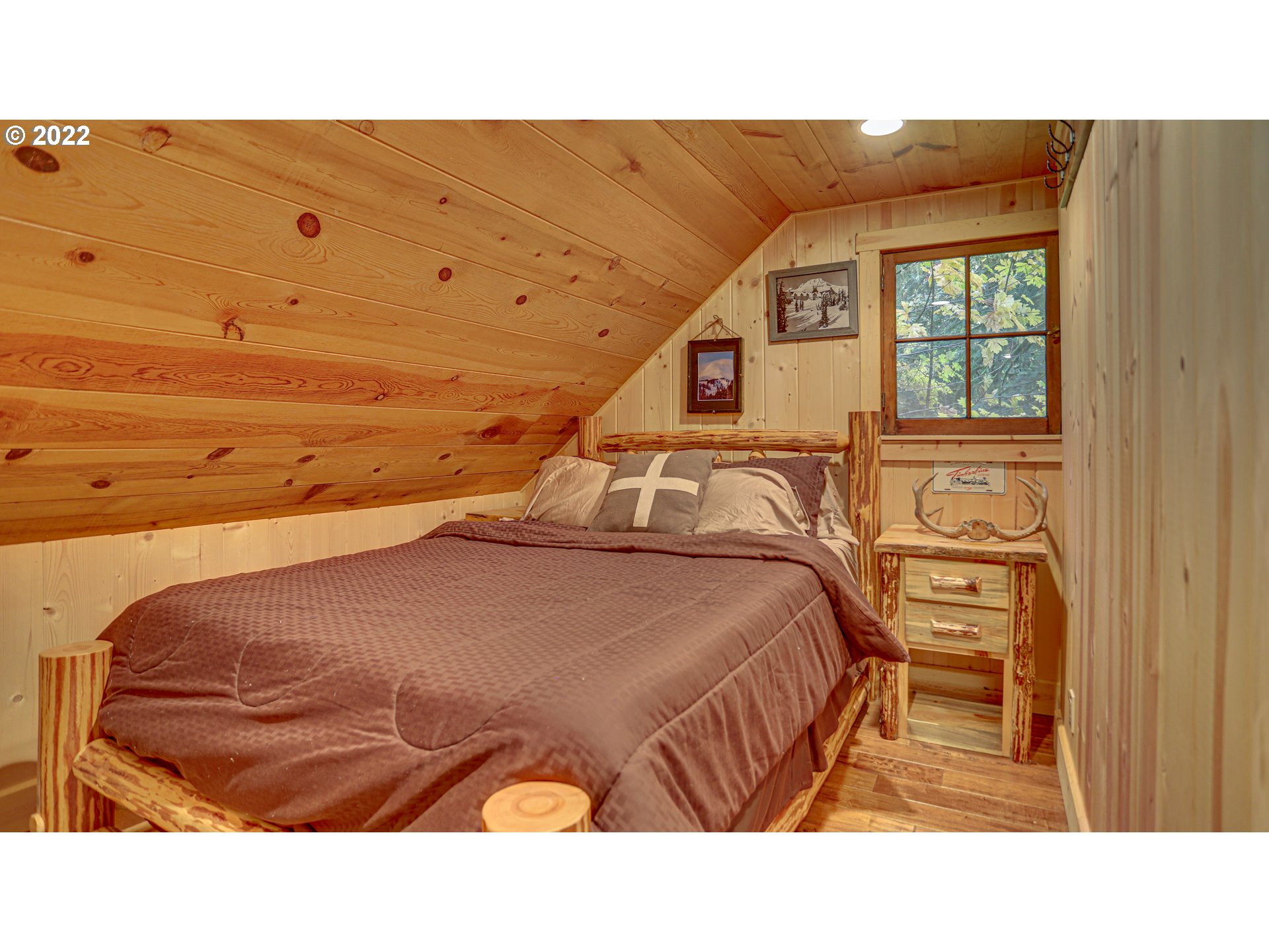 26097 East Henry Creek Road Rhododendron, OR 97049 - Photo 24 of 32 Gallery Image 24
