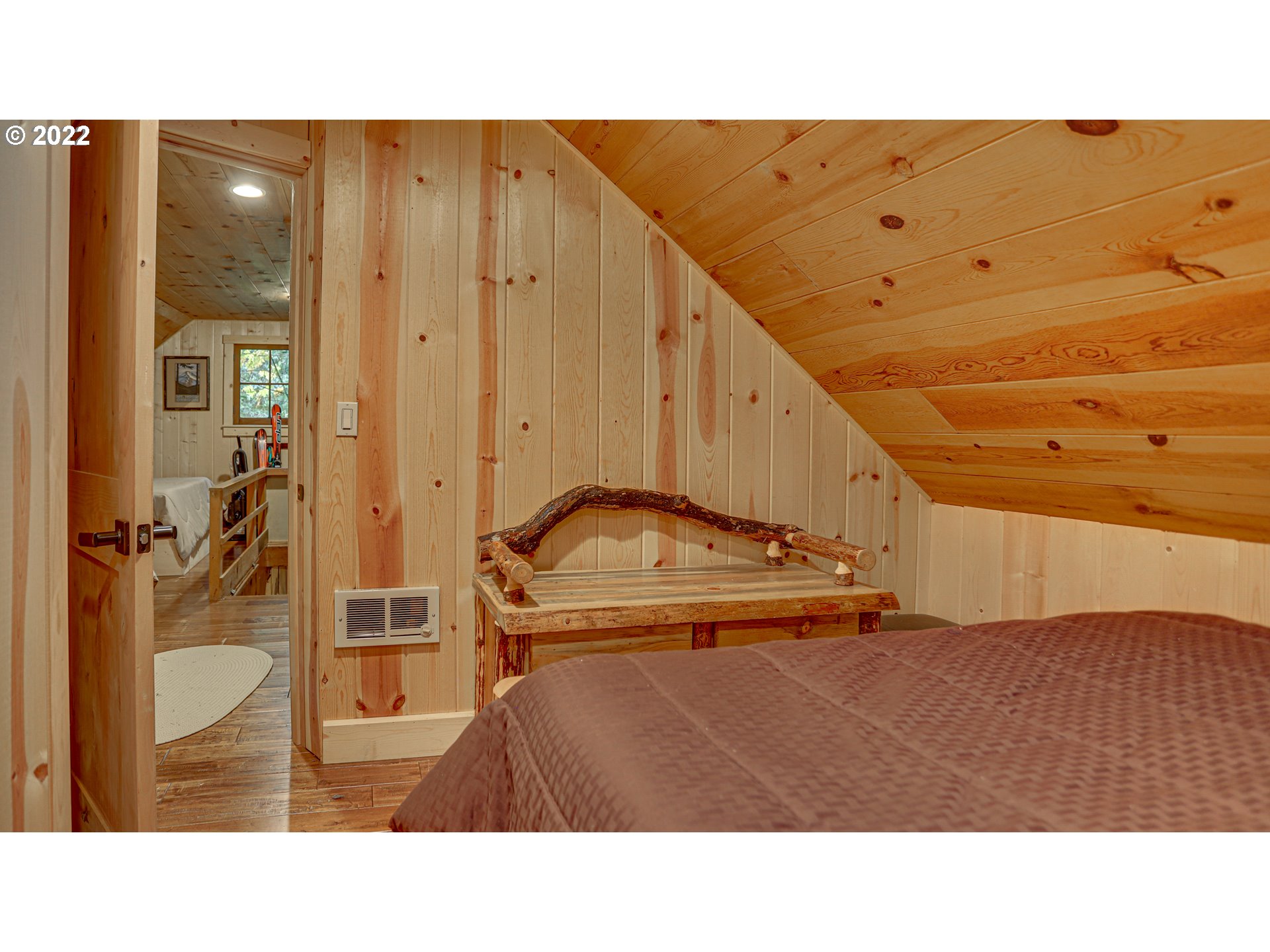 26097 East Henry Creek Road Rhododendron, OR 97049 - Photo 25 of 32 Gallery Image 25
