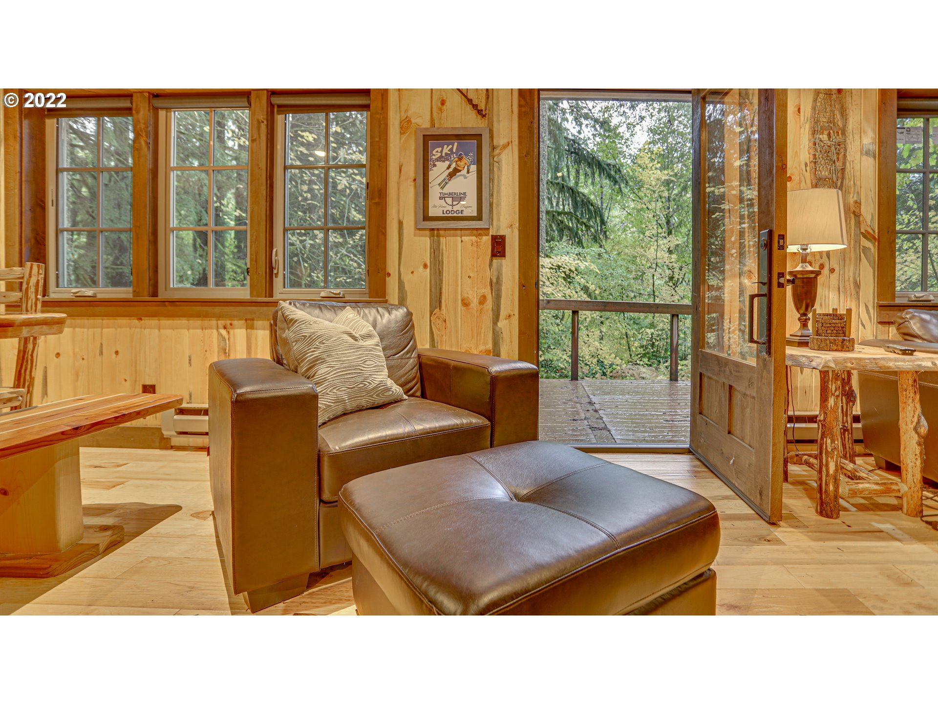 26097 East Henry Creek Road Rhododendron, OR 97049 - Photo 31 of 32 Gallery Image 31