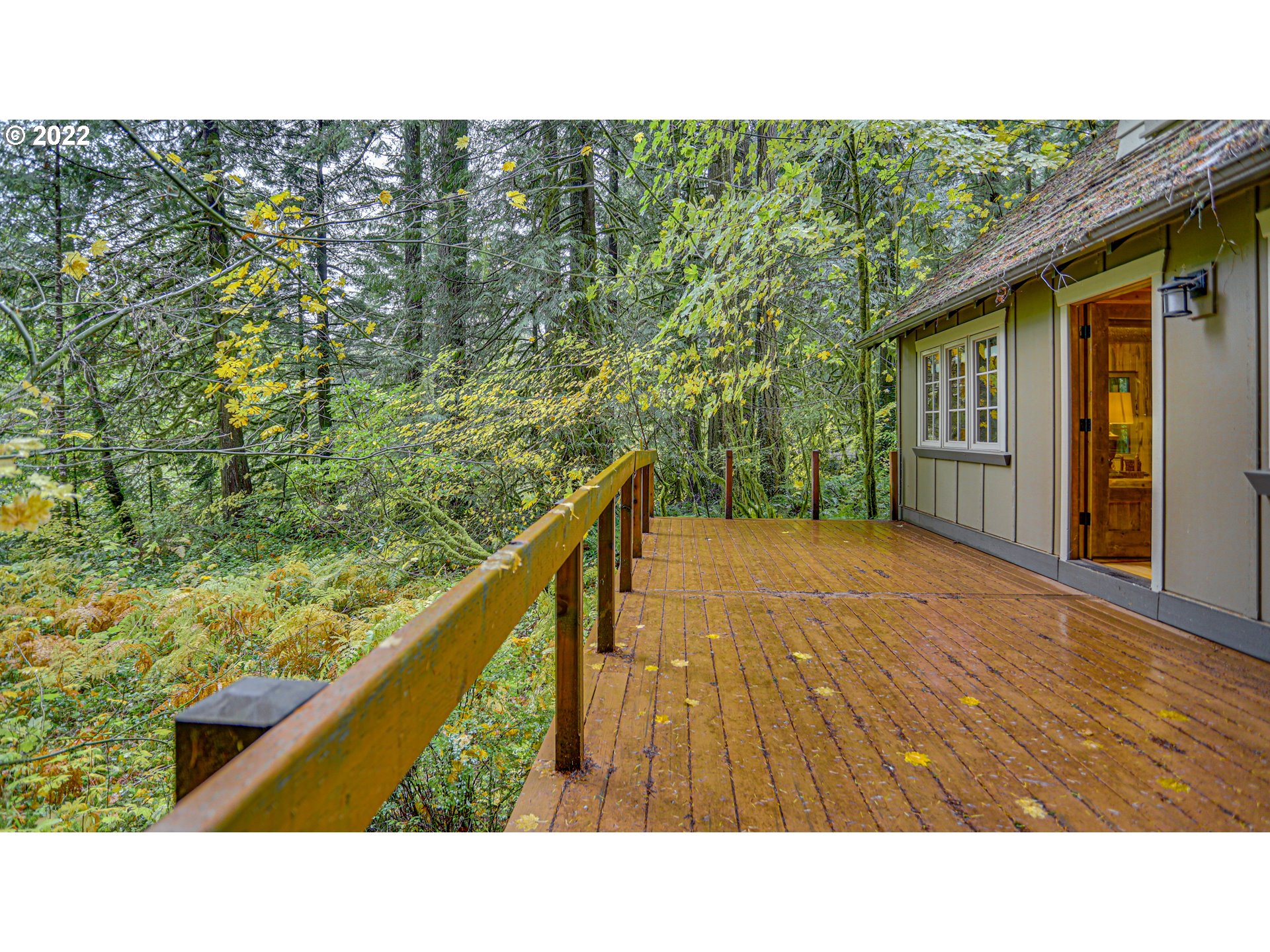 26097 East Henry Creek Road Rhododendron, OR 97049 - Photo 6 of 32 Gallery Image 6