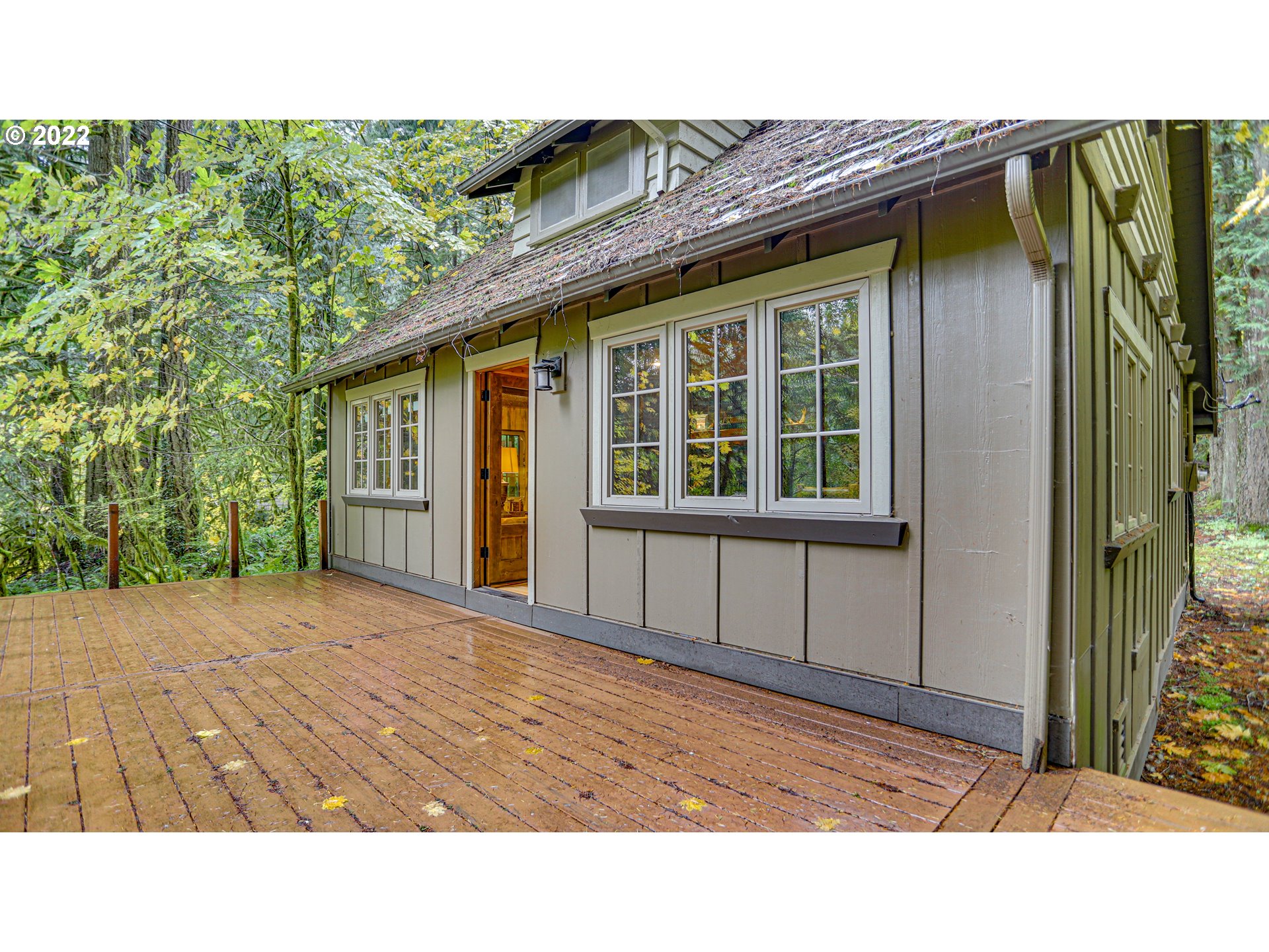 26097 East Henry Creek Road Rhododendron, OR 97049 - Photo 7 of 32 Gallery Image 7