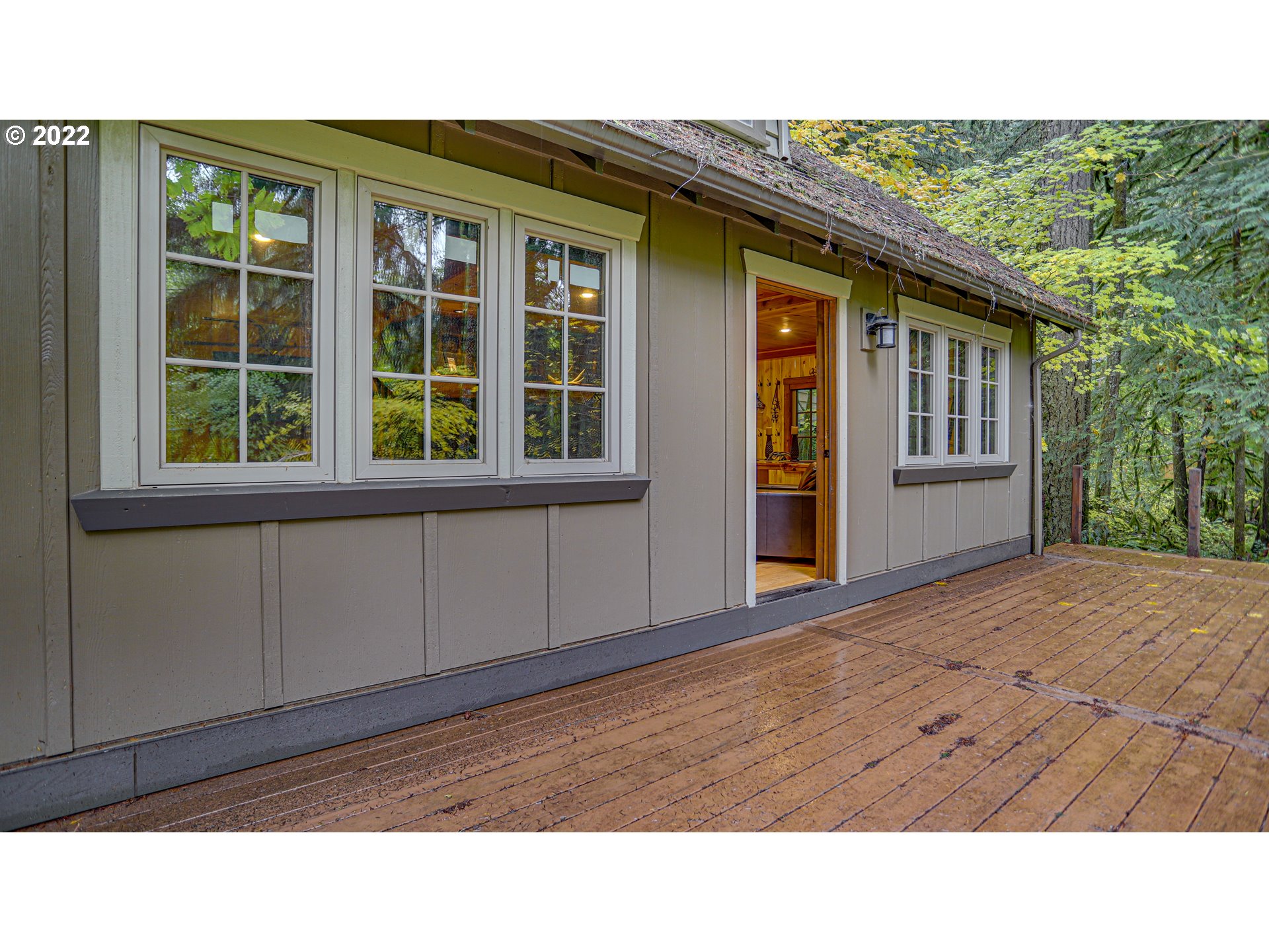 26097 East Henry Creek Road Rhododendron, OR 97049 - Photo 8 of 32 Gallery Image 8