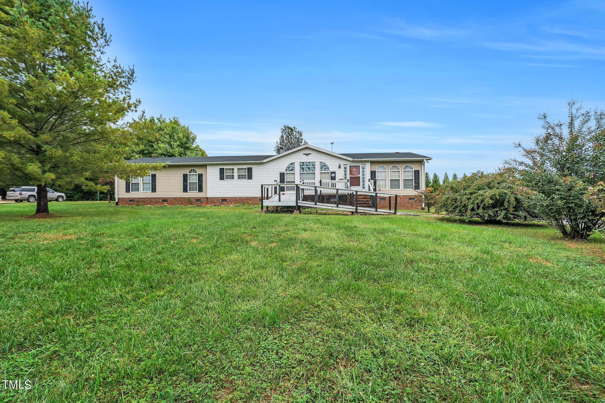 481 Pixley Pritchard Road Timberlake, NC 27583 - Photo 1 of 17 0-web-or-mls-481-pixley-pritchard-rd