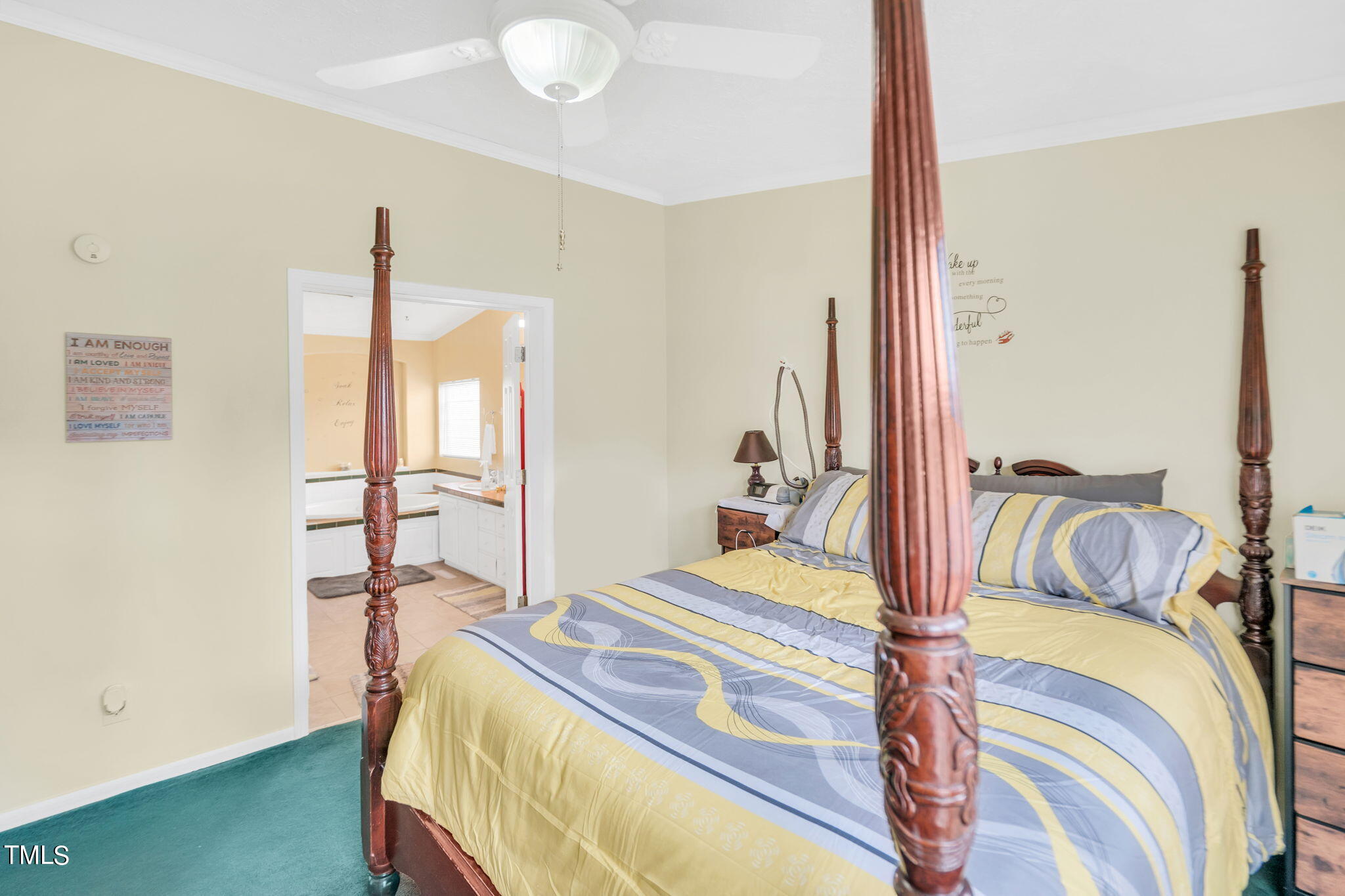 481 Pixley Pritchard Road Timberlake, NC 27583 - Photo 13 of 17 32-web-or-mls-481-pixley-pritchard-rd