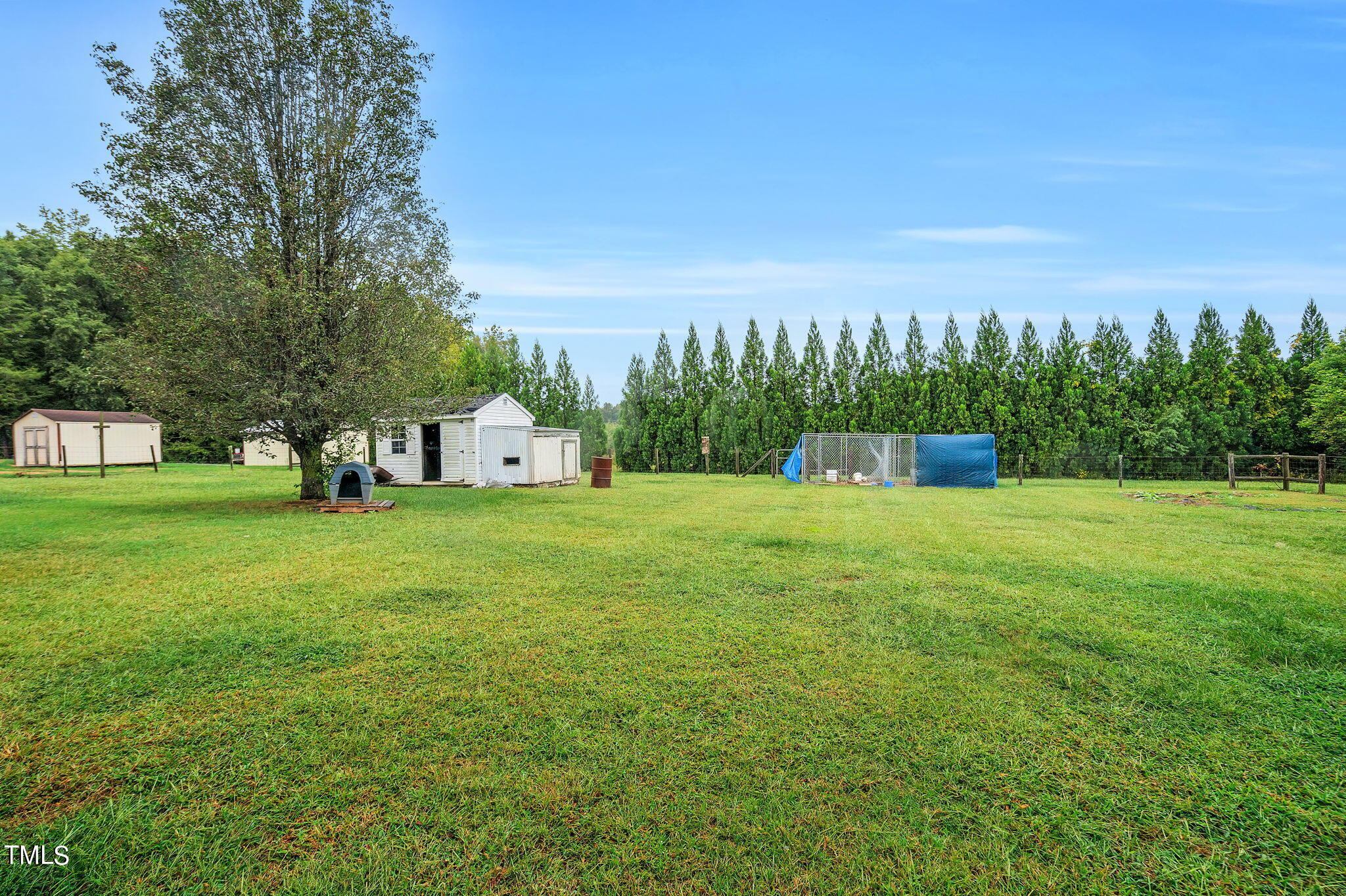 481 Pixley Pritchard Road Timberlake, NC 27583 - Photo 5 of 17 67-web-or-mls-481-pixley-pritchard-rd