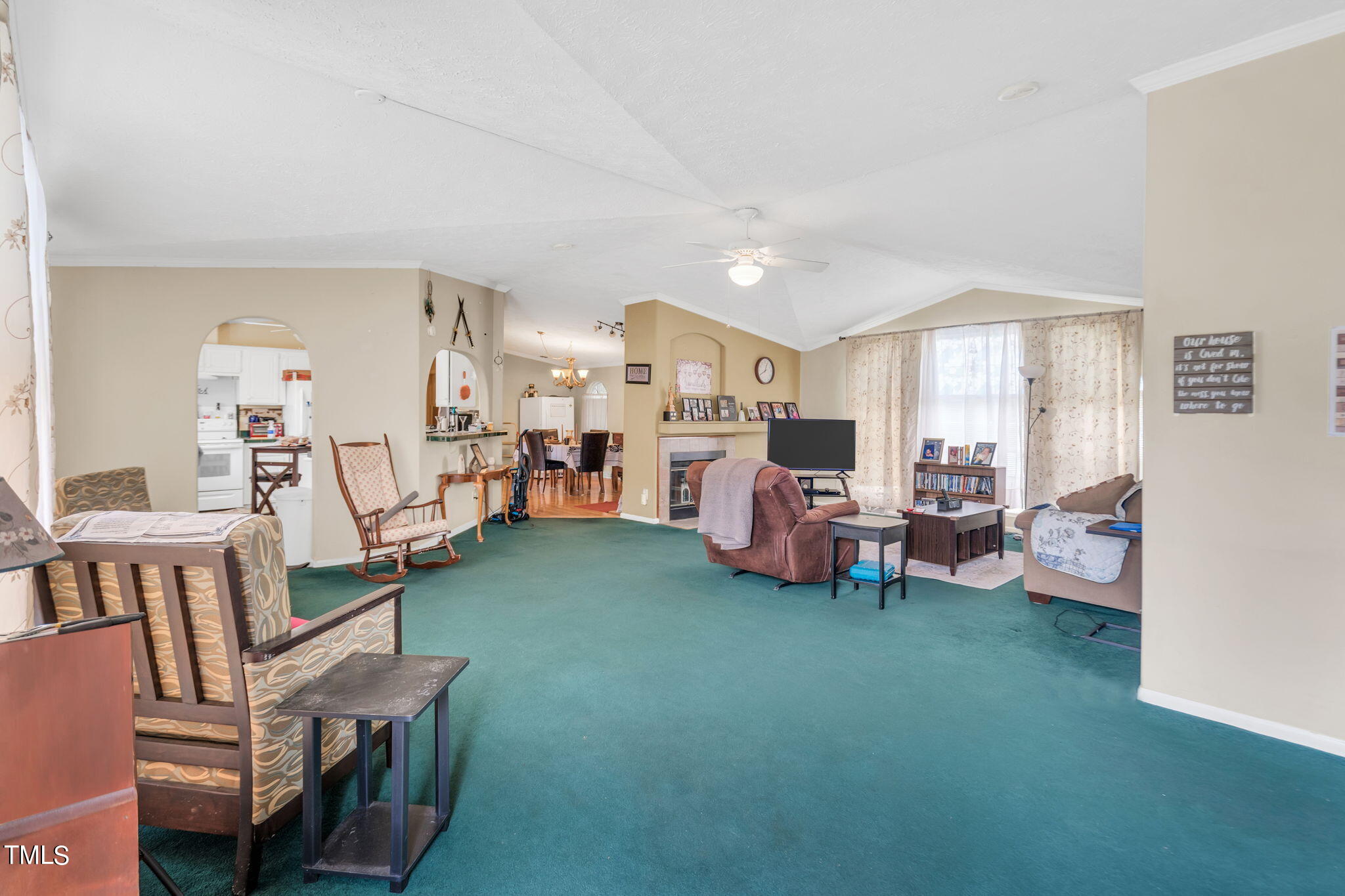 481 Pixley Pritchard Road Timberlake, NC 27583 - Photo 6 of 17 7-web-or-mls-481-pixley-pritchard-rd