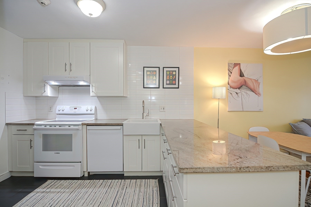 18 Pond Street, Unit 7 Boston, MA 02130 - Photo 3 of 19