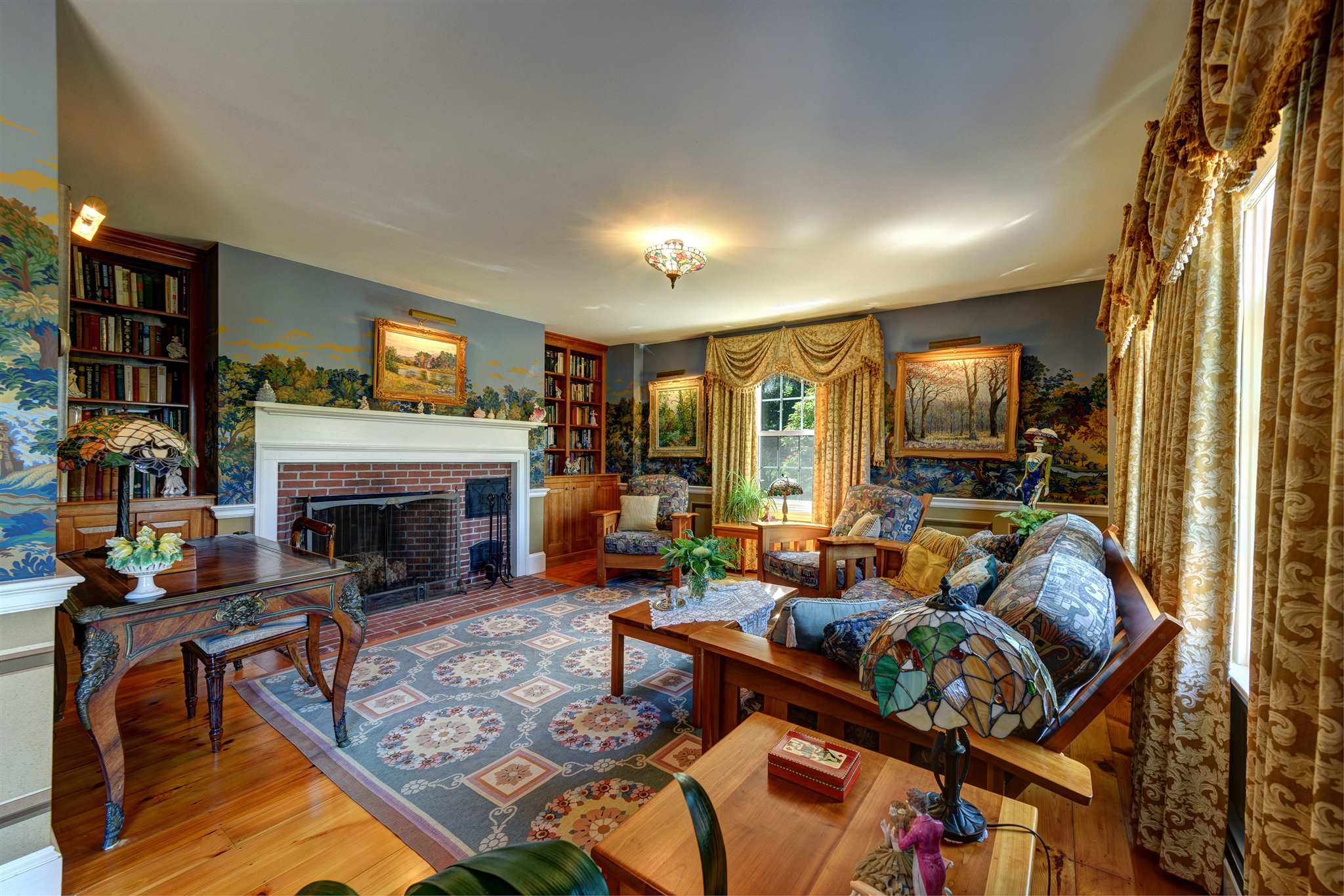 45 Stumpfield Road Kensington, NH 03833 - Photo 12 of 43