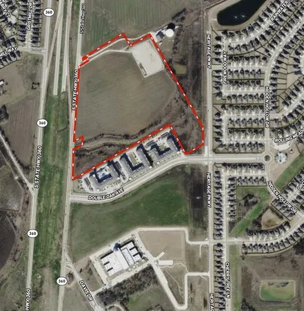 $11,000,000 | 360 Grand Prairie, Midlothian, TX 76065