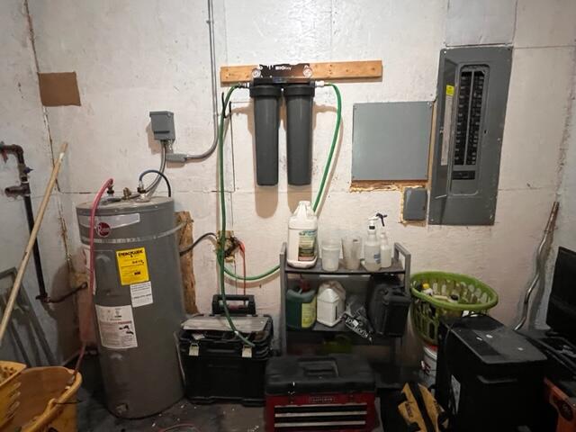 4353 Woodmansee Road Cheboygan, MI 49721 - Photo 25 of 41 Gallery Image 25