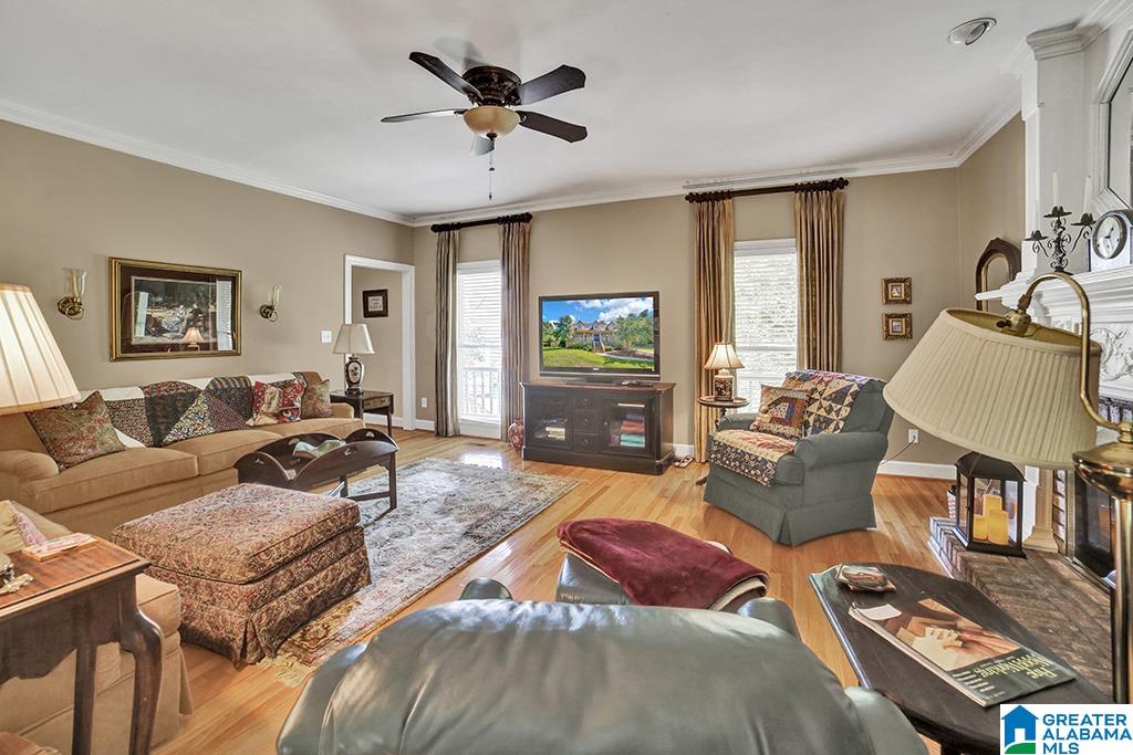 716 Carl Raines Lake Road Birmingham, AL 35244 - Photo 4 of 44