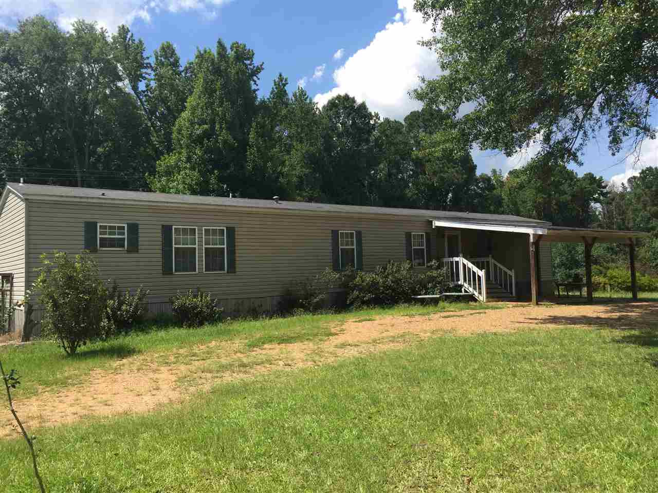 6009 Raymond Road Hazlehurst, MS 39083 - Photo 1 of 15 Photo 1