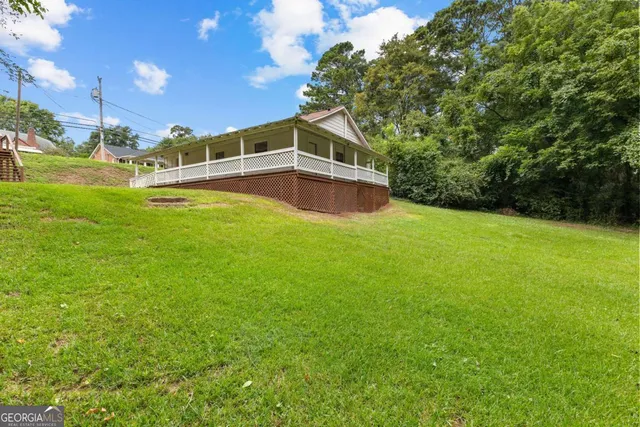 $149,900 | 217 Jefferson Street, LaGrange, GA 30240