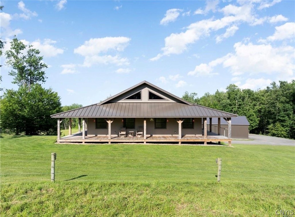 6561 Quaker Hill Road Western, NY 13303 - Photo 49 of 50