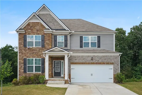 $460,000 | 186 Valimar Drive, Braselton, GA 30517