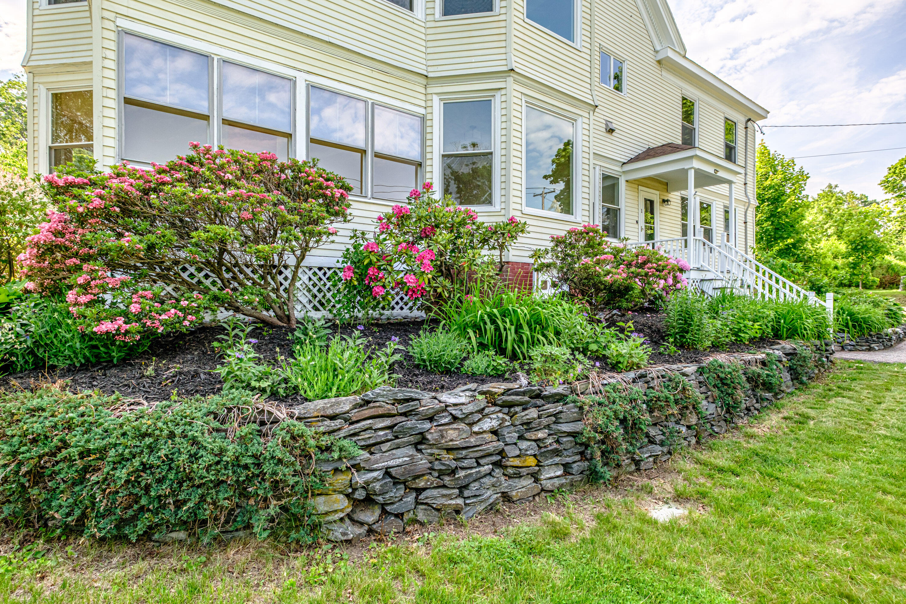 169 Longfellow Street Portland, ME 04103 - Photo 5 of 23 169 Longfellow