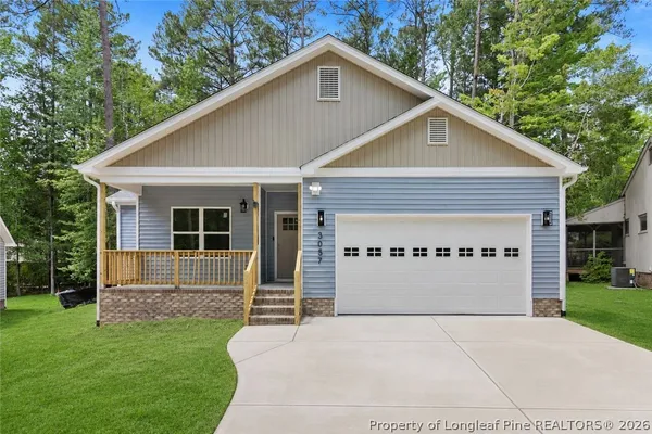 $355,000 | 3057 Sherry Hill, Sanford, NC 27332