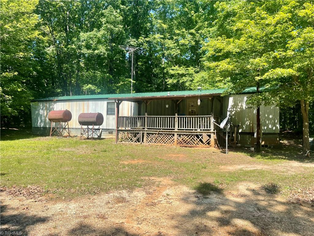 171 Frank Road Denton, NC 27239 - Photo 3 of 19 Gallery Image 3