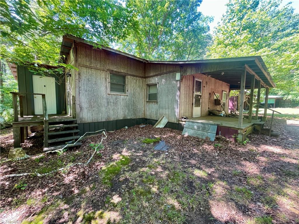 171 Frank Road Denton, NC 27239 - Photo 10 of 19 Gallery Image 10