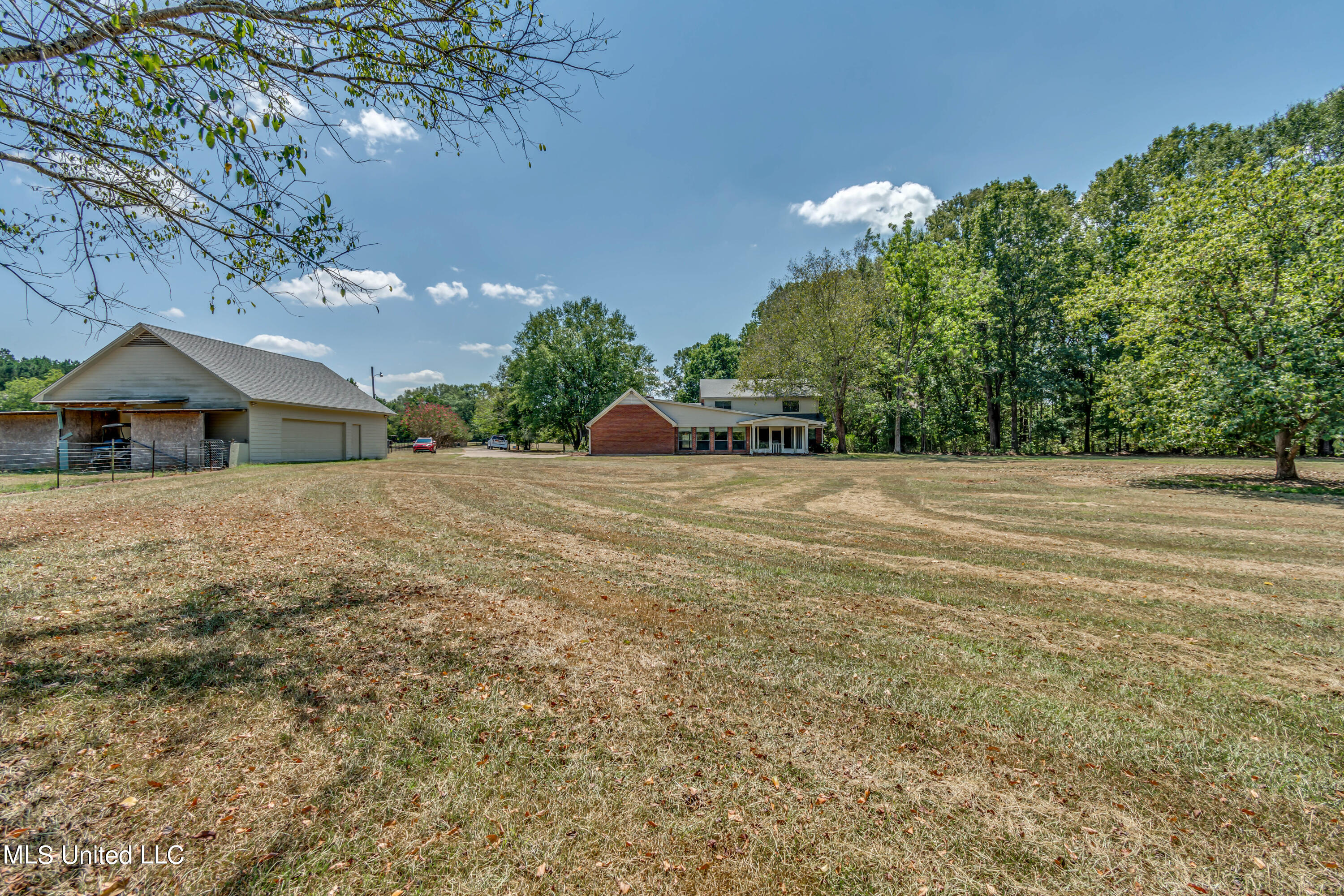362 Robinson Springs Road Flora, MS 39071 - Photo 17 of 77 362 Robinson Springs Road-17