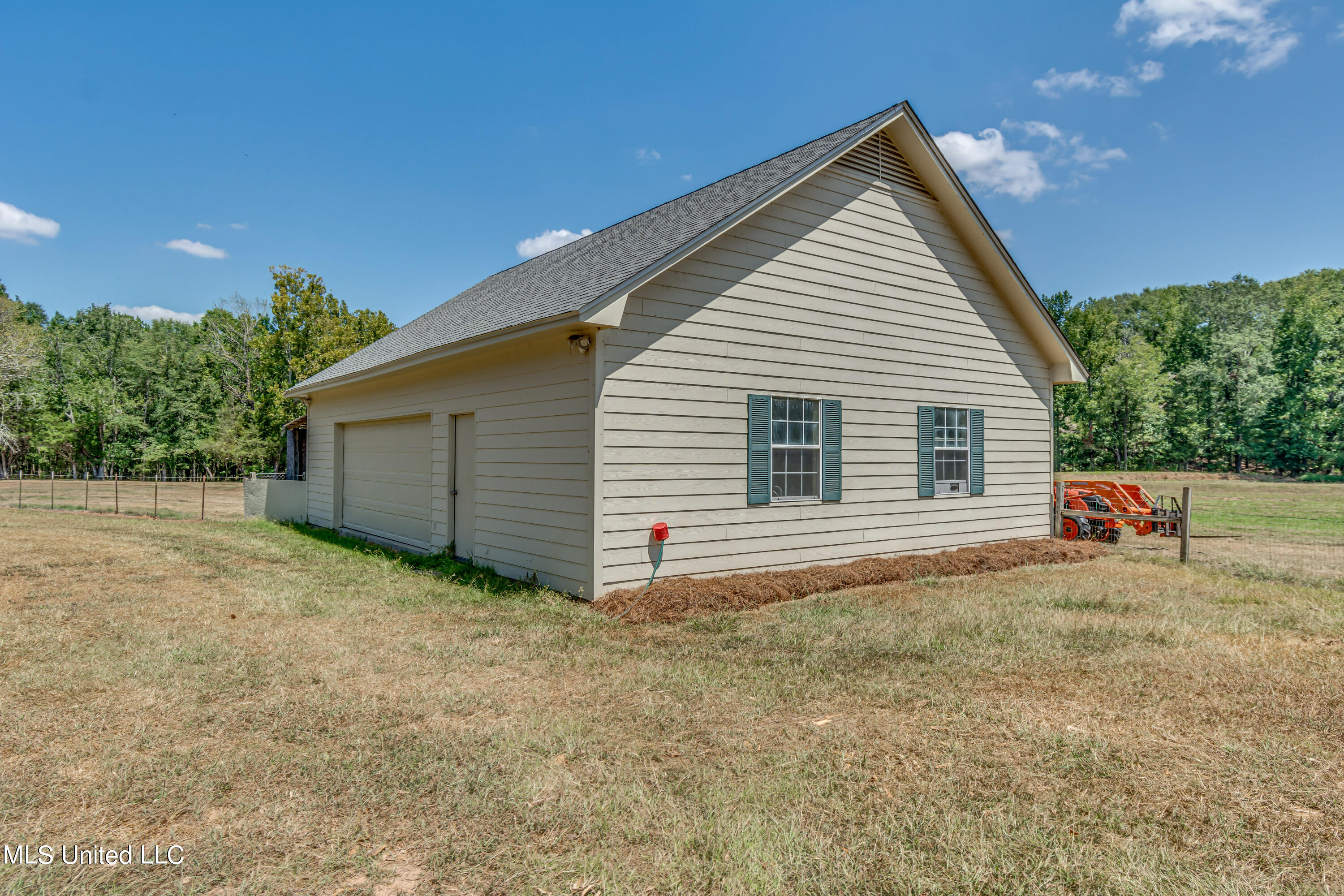362 Robinson Springs Road Flora, MS 39071 - Photo 18 of 77 362 Robinson Springs Road-18