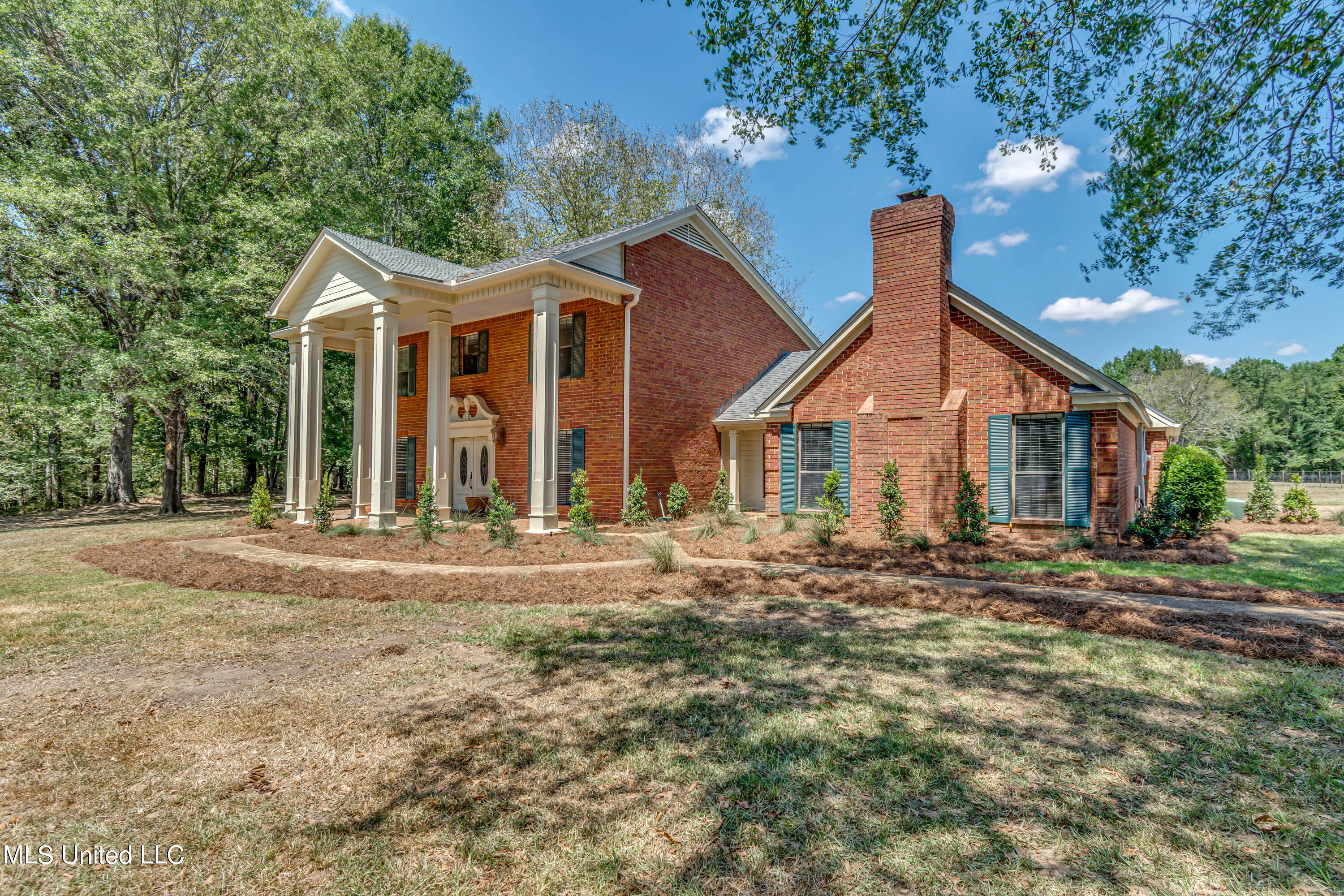 362 Robinson Springs Road Flora, MS 39071 - Photo 3 of 77 362 Robinson Springs Road-3